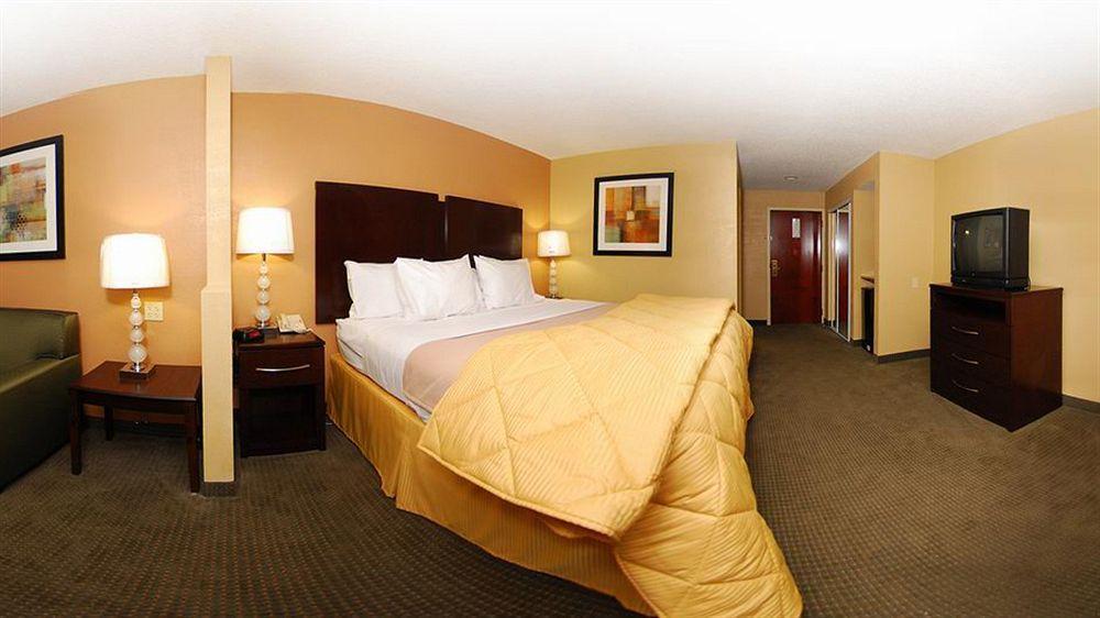 Holiday Inn Express - Columbus Downtown, An Ihg Hotel Luaran gambar